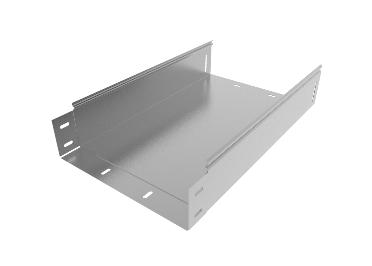 Кабельный лоток из нержавеющей стали