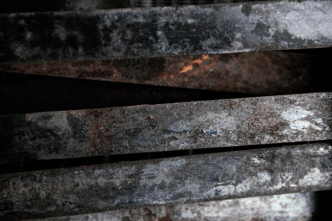 Сталь углеродистая, источник: www.freepik.com