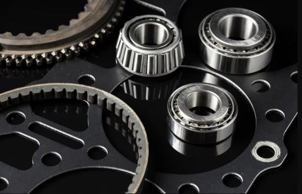 Применение легированной стали в машиностроении, источник: www.freepik.org