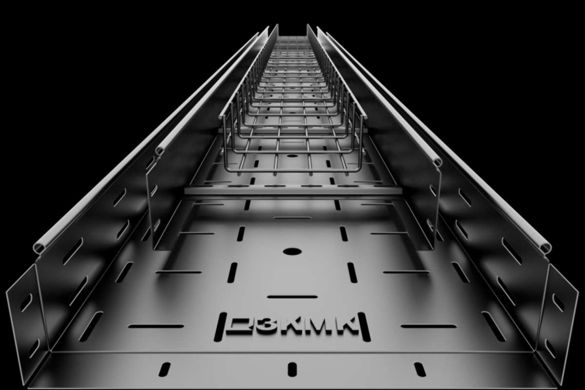 Кабельный лоток