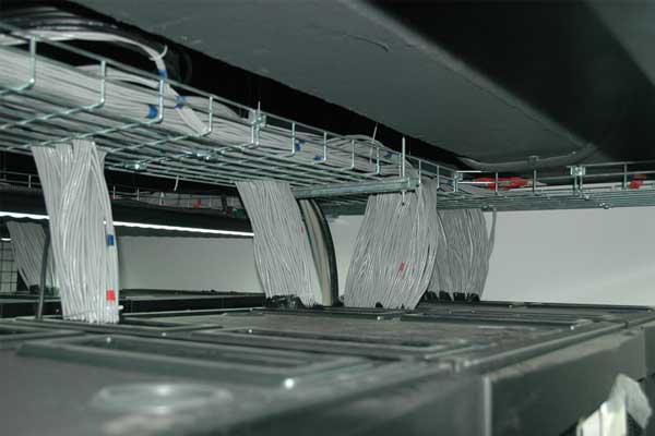 Кабельная трасса