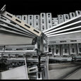 NKU-150 мм S=1,5 Кронштейн настенный усиленный оцинкованный - рисунок 3