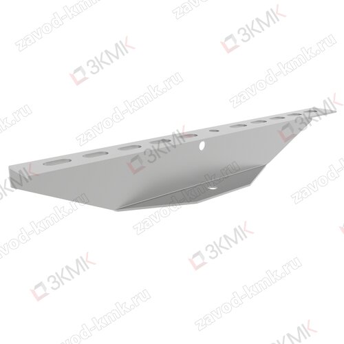 TSH-150 траверса для шпильки горячий цинк - рисунок 1