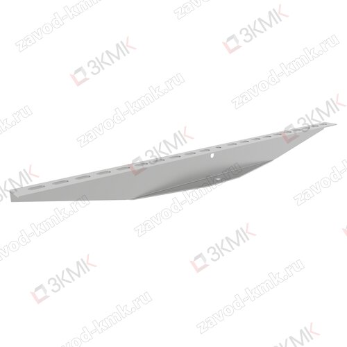 TSH-300 траверса для шпильки горячий цинк - рисунок 1