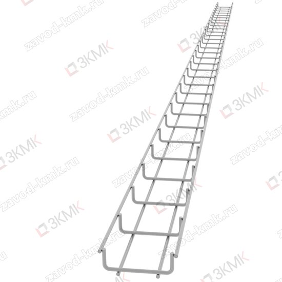 Лоток проволочный 100x35