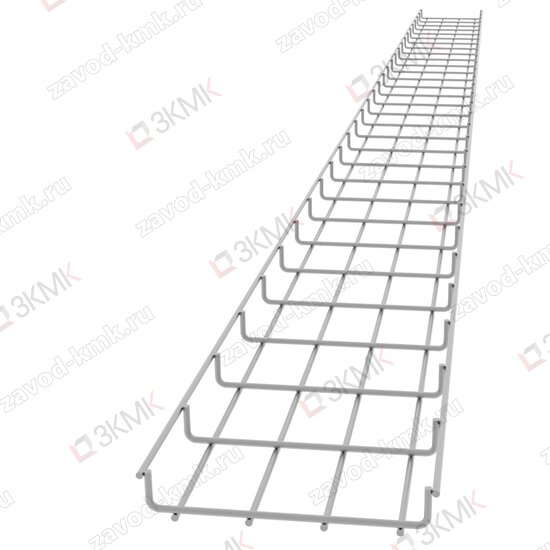 Лоток проволочный 200x35
