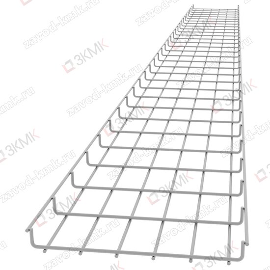 Лоток проволочный 300х35