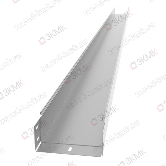 Лоток неперфорированный 150x80