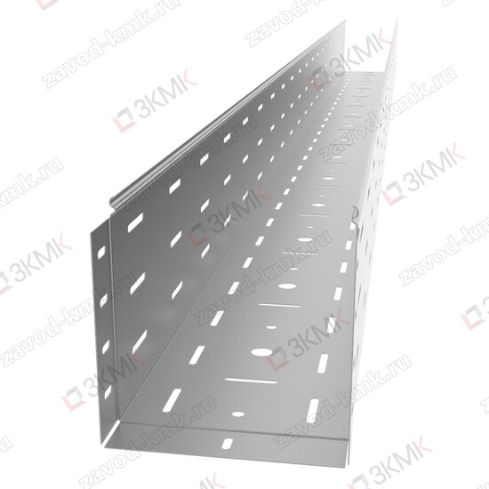 Лоток перфорированный 200х200 мм