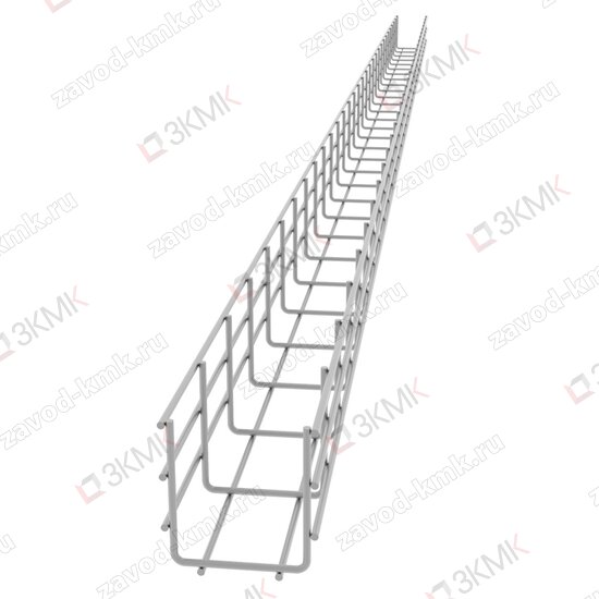 Лоток проволочный 100x105