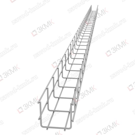 Лоток проволочный 100x85