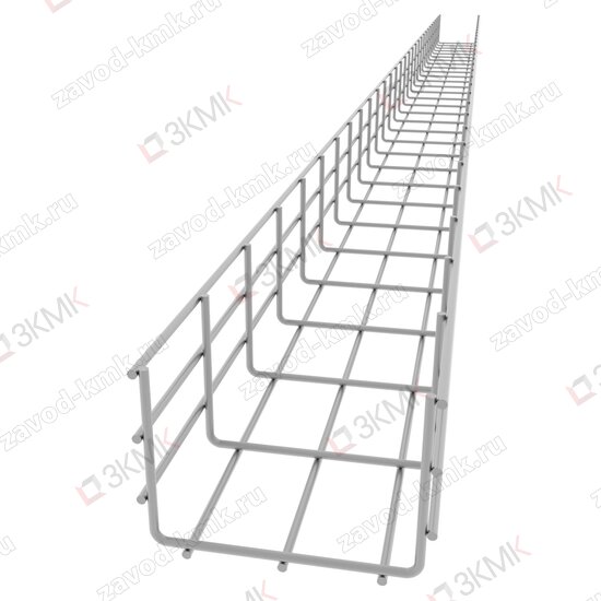Лоток проволочный 150x105
