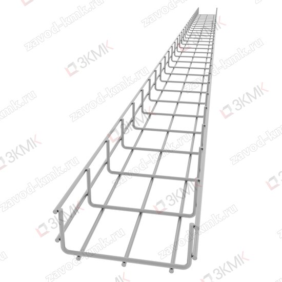 Лоток проволочный 150x60
