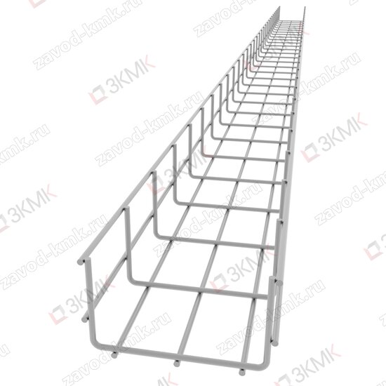 Лоток проволочный 150x85