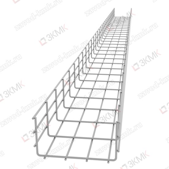 Лоток проволочный 200x105