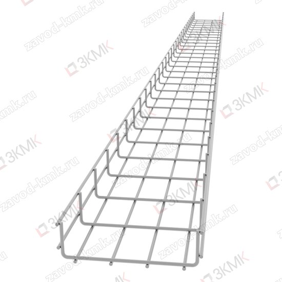 Лоток проволочный 200x60