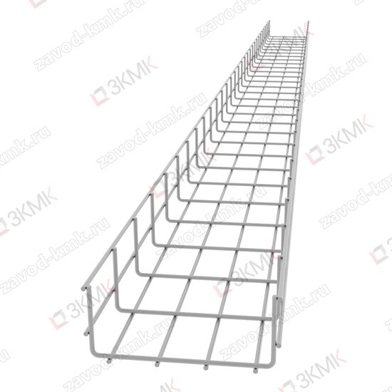 Лоток проволочный 200x85