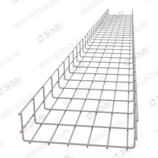 Лоток проволочный 300x85