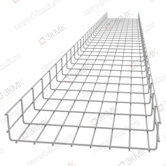 Лоток проволочный 400x85