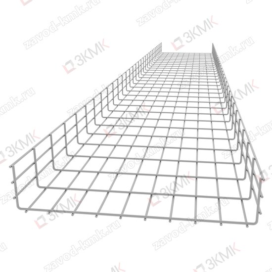 Лоток проволочный 500x105