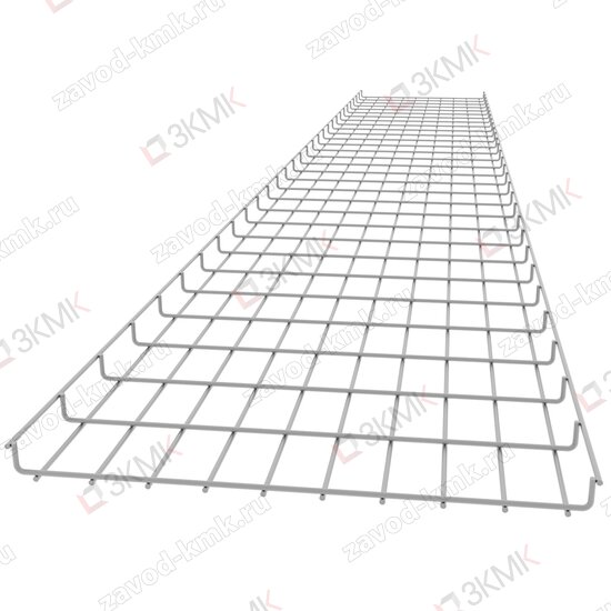 Лоток проволочный 500x35