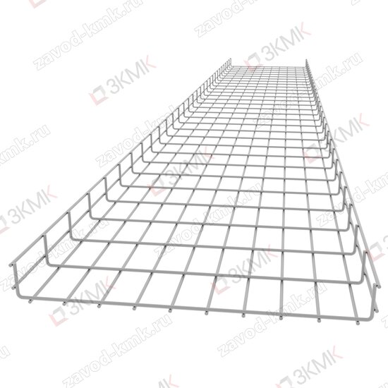 Лоток проволочный 500x60