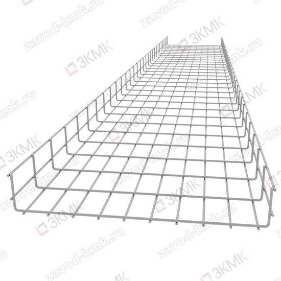 Лоток проволочный 500x85