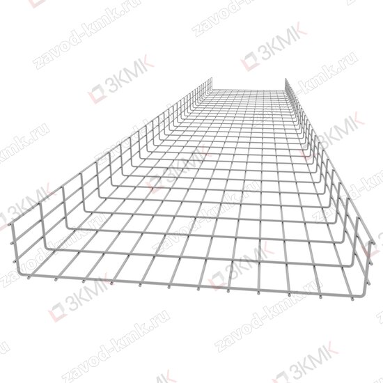 Лоток проволочный 600x105