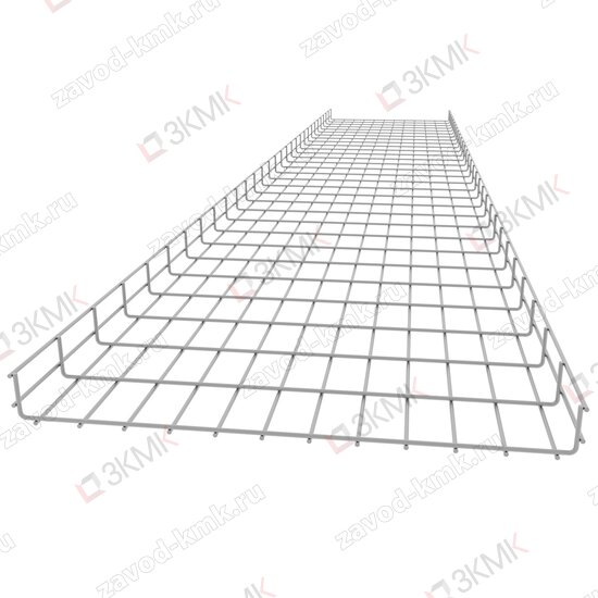 Лоток проволочный 600x60