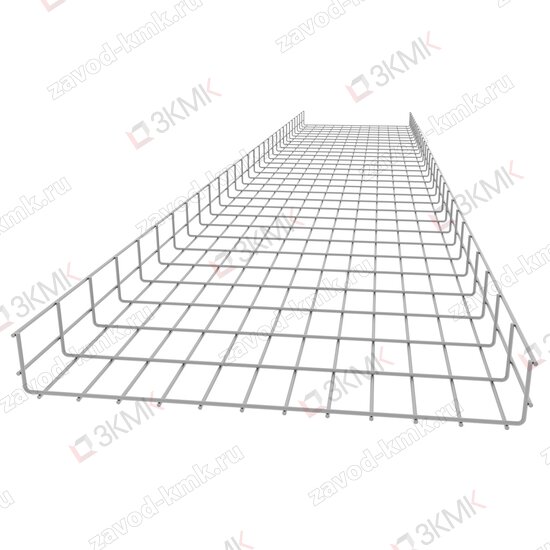 Лоток проволочный 600x85