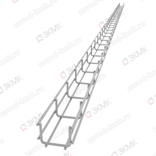 Лоток проволочный 70x50