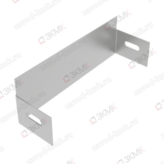 Заглушка лотка 150х50