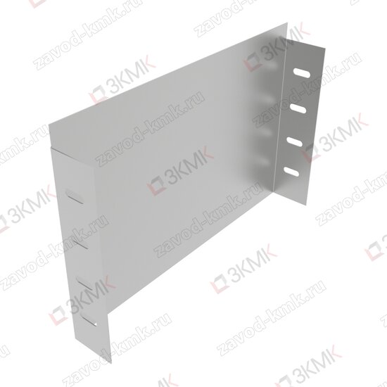 Заглушка лотка 300х200