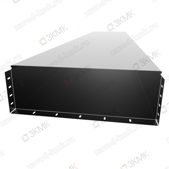 Короб прямой СП 600х200
