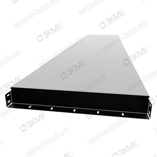 Короб прямой СП 600х80