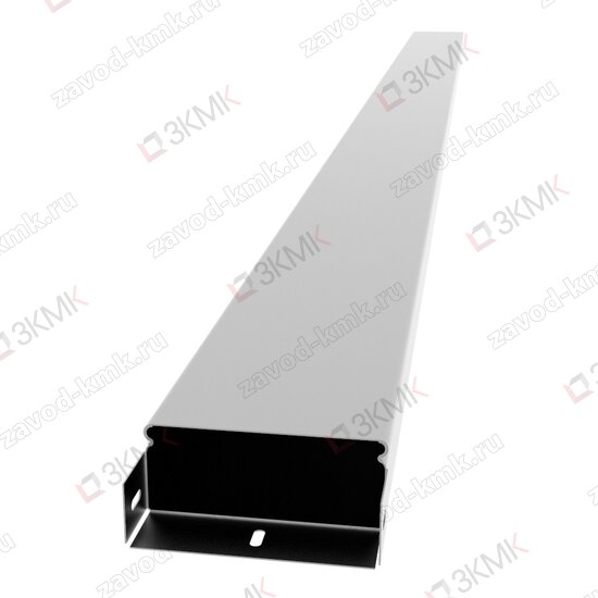 Короб прямой СП 150х60