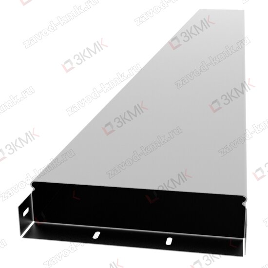Короб прямой СП 300х65