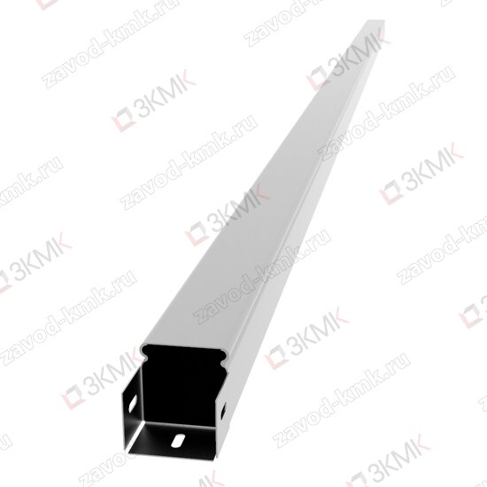 Короб прямой СП 65х65