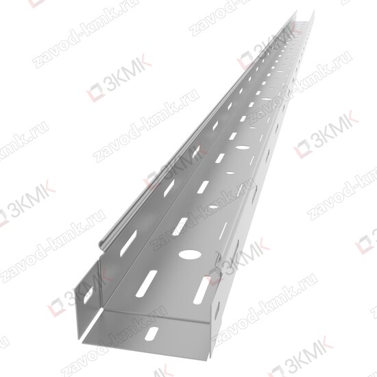 Лоток перфорированный 100х65