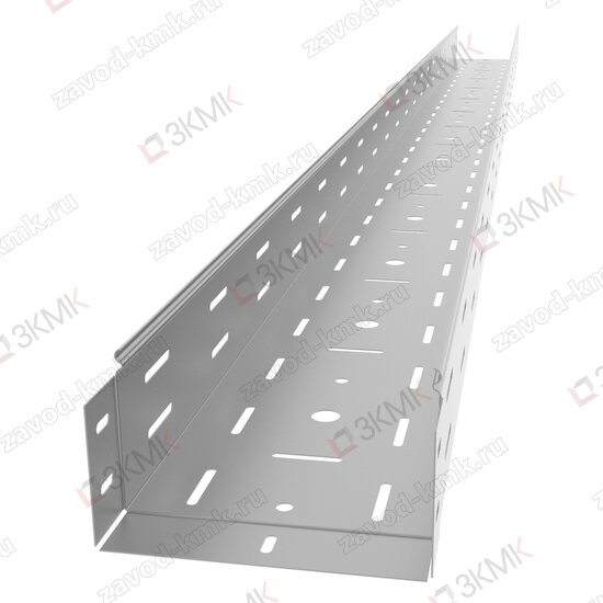 Лоток перфорированный 200х110