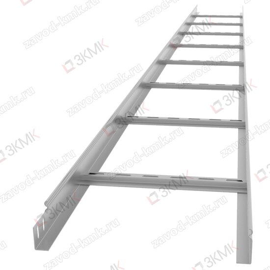 Лоток лестничный НЛ-30