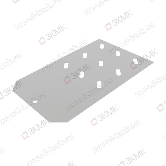 Планка шарнирного соединителя SH 150
