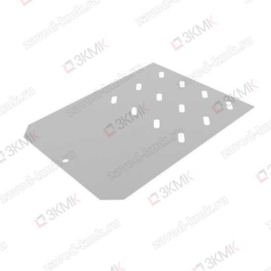 Планка шарнирного соединителя SH 200
