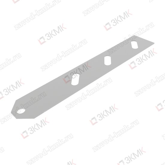 Планка шарнирного соединителя SH 50