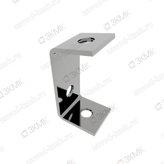 Балочный зажим с резьбой MSP 224