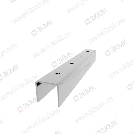 MSP 233 Канальный внутренний соединитель для профиля MS 4141