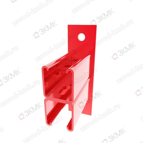 KS-2x4141-100-RAL