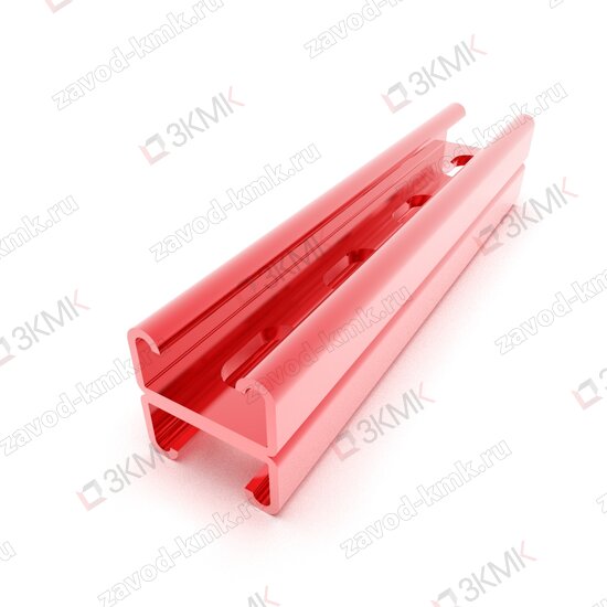 MSP-2х41x21-200-RAL