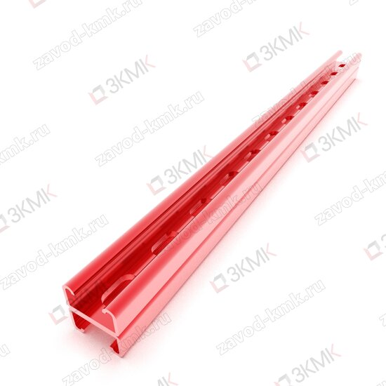 MSP-2х41x21-600-RAL