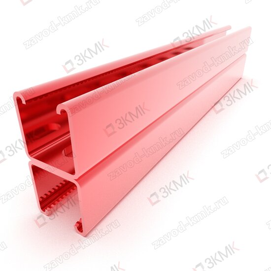 MSP-2х41x41-400-RAL